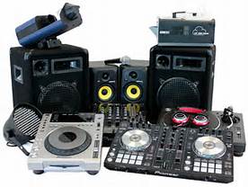buy and sell DJ Equipment | Pay More Pawn in Syracuse NY-Buy and Sell