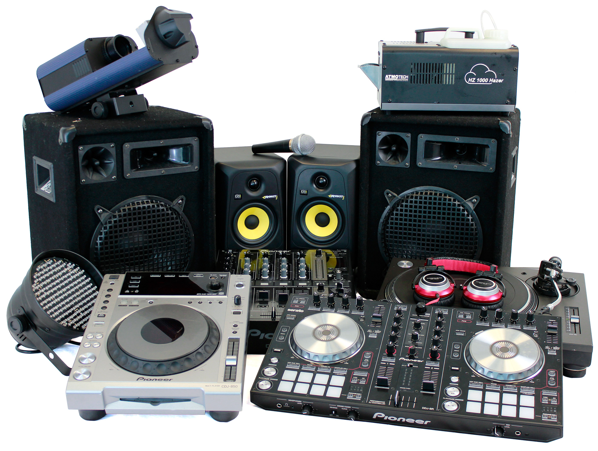 new or used for sale djequipment Pay More Pawn in Syracuse NYBuy