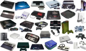 sell and buy new or used Gaming Systems